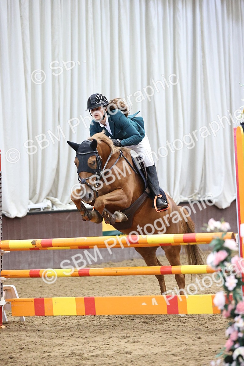 SBM_002841 - Class 6 - Pony Newcomers 1.00m Open