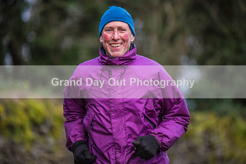 Giggleswick-425 - Kendal Winter League Races Giggleswick Sunday 14th January 2024