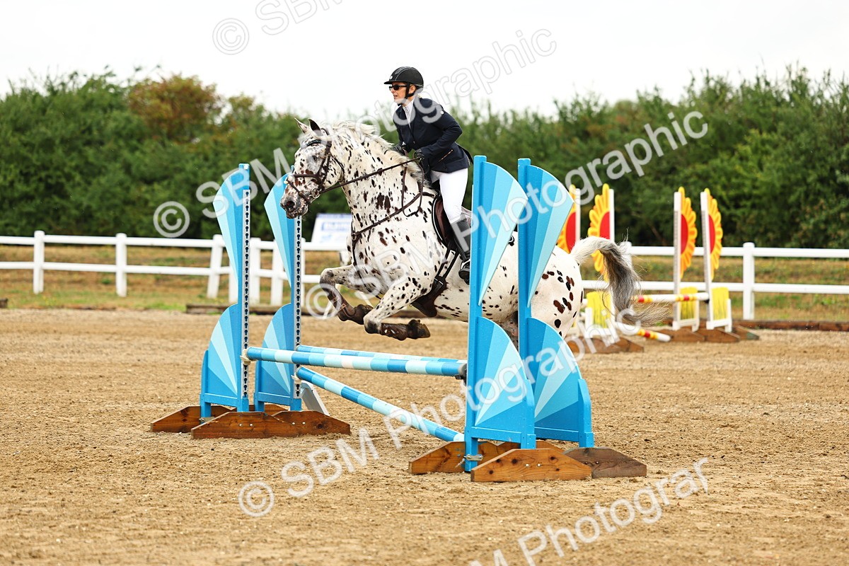 SBM_001264 - Class 4 - 70cm