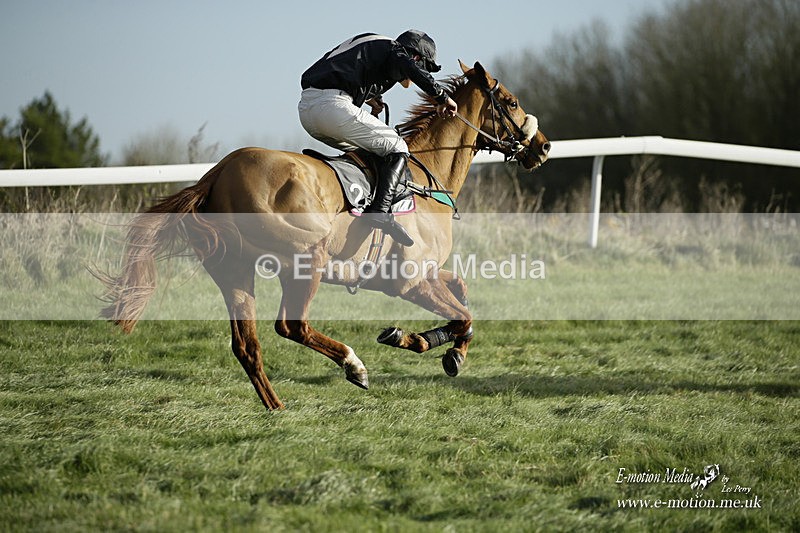 PtP 281121 0161 - Hursley Hambledon Point-to-Point Larkhill 28/11/21