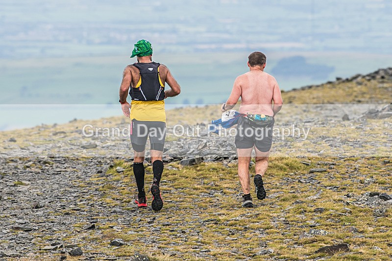 Old Crown Round-212 - The Old Crown Round Fell Race Saturday 6th September 2025