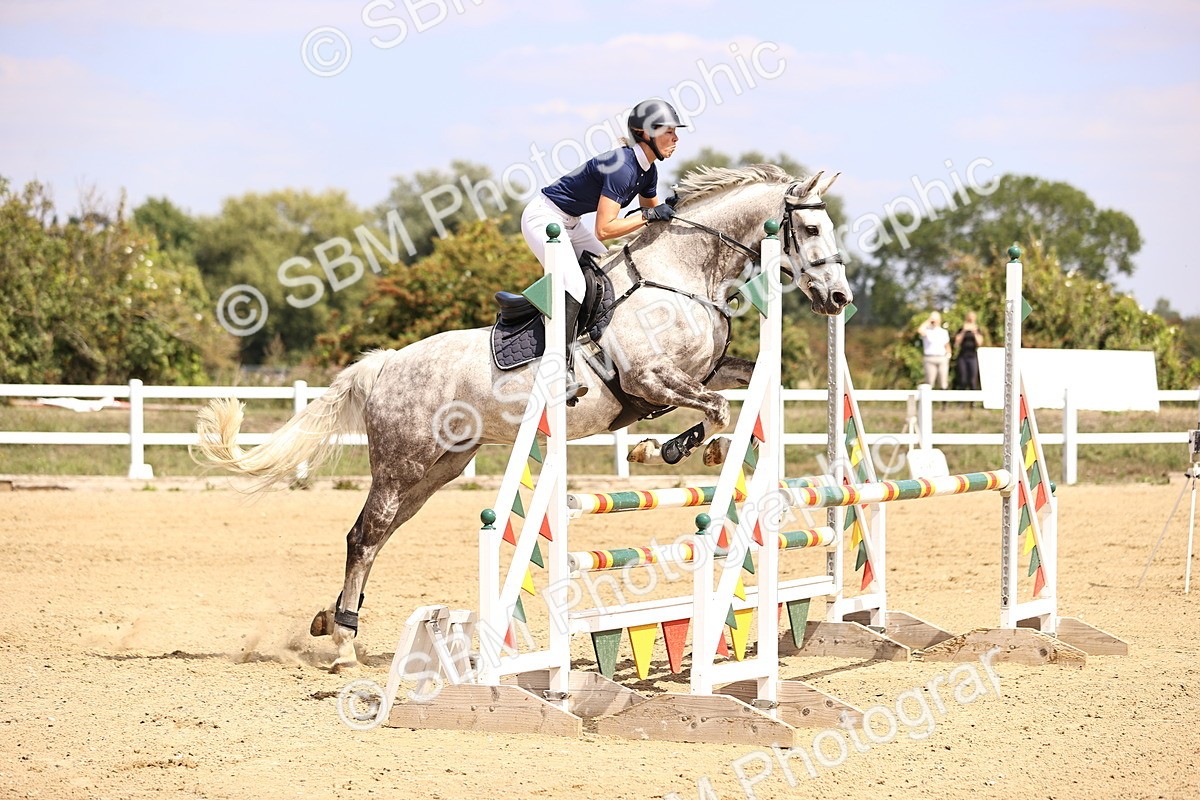 SBM_006405 - Class 11 - Senior Discovery - 1.00m