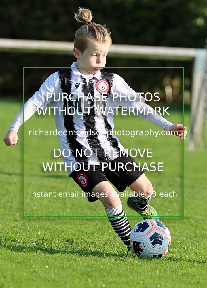 IMG_2117 - Kendal Utd Rockets Under 8 vs Craven Wanderers Under 8 (5/10/24)