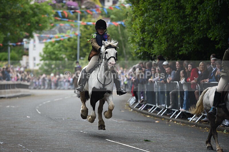 175 - Selkirk Common Riding 2026