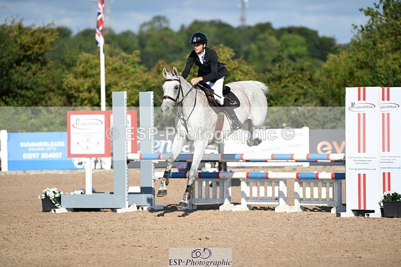 250801-091018-03970 - Cls 20 A&B Brit Nov & 90 Open