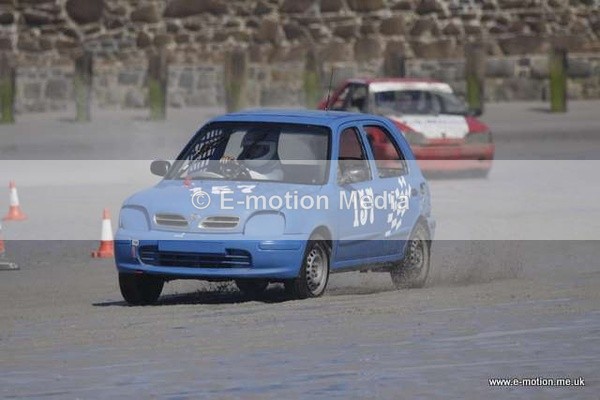 SR 270609-85 - Sand Racing 27/06/09