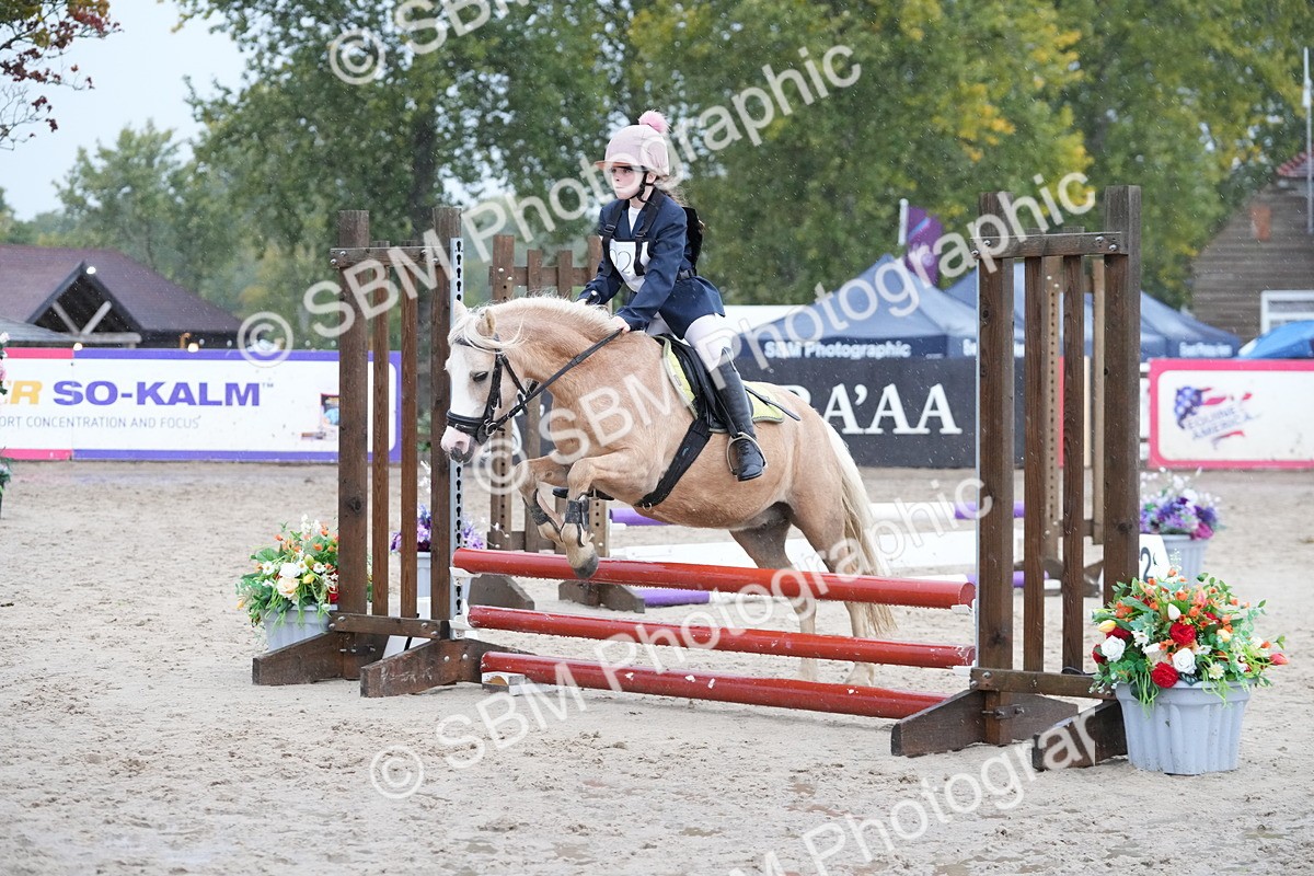 SBM_33880 - J5 - Junior Pony 50cm Championship