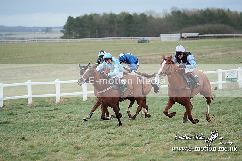 PtP 040224 1012 - Combined Services Point-toPoint Larkhill 04/02/24