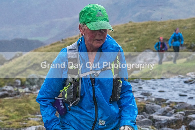 Langdale-856 - Langdale Horseshoe Fell Race Saturday 12thOctober 2024