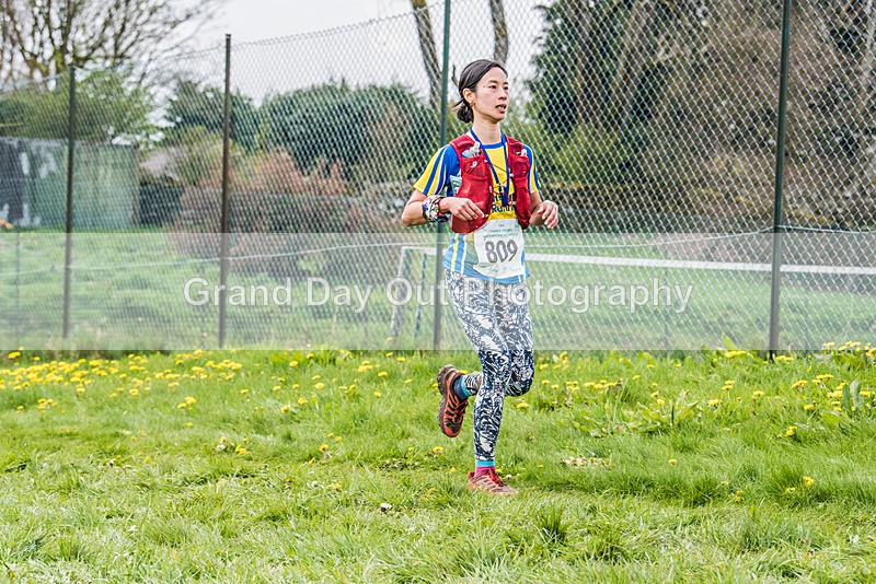 3 Peaks-3556 - The 3 Peaks Race - The Finish - Saturday 29th April 2023