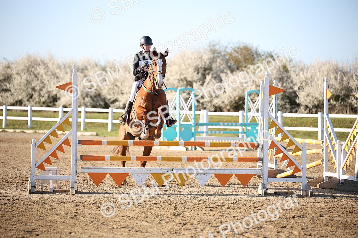 5K7A0485 - Class 6 - 90cm