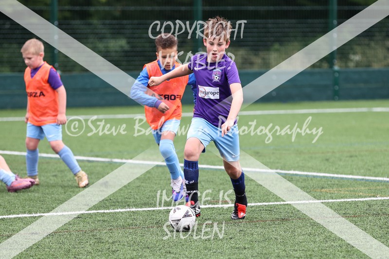 1DX30541 - Sat 6th U9 Boys