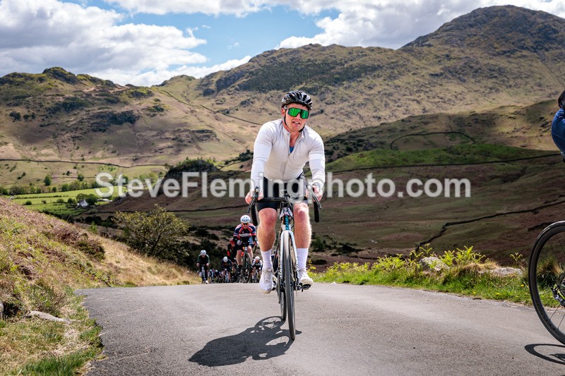 135744 - Blea Tarn Climb 13:00 - 14:00