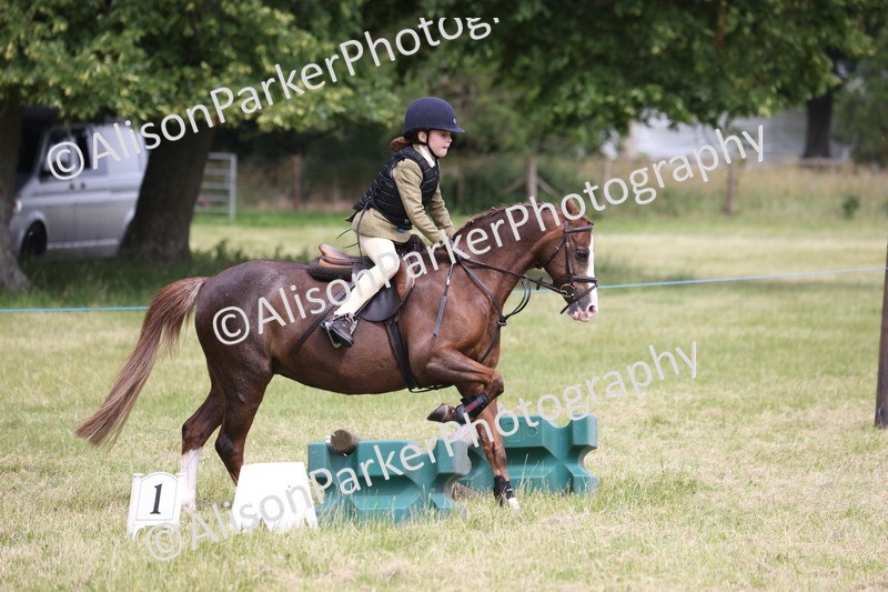 20260614-4091 - Class 24 - Mini and Major Pairs Jumping
