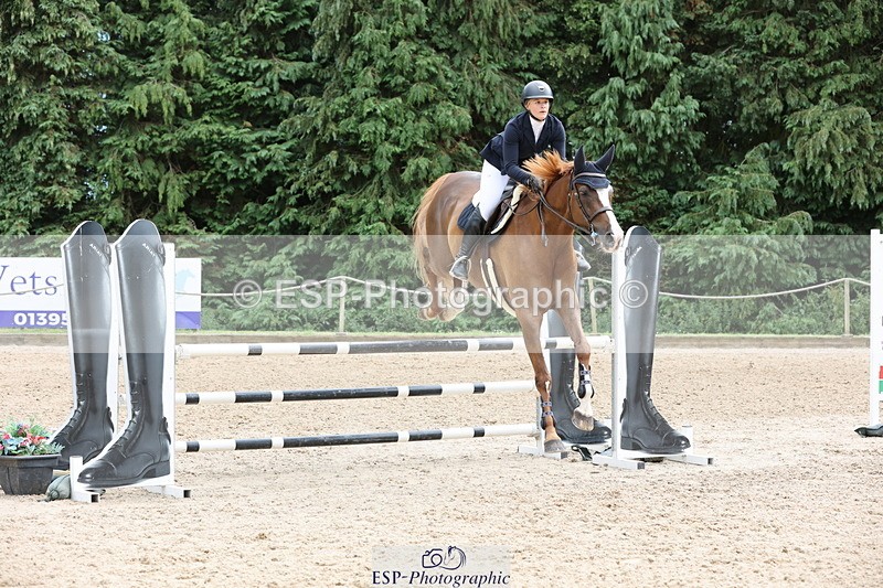 250703A-155602-05622 - Cls 9 Snr Discovery and 1m Open