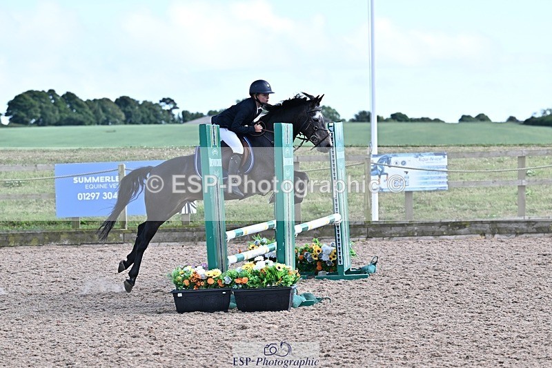 250627-171445-00895 - Cls 6 Stepping Stones 128cm and 138cm