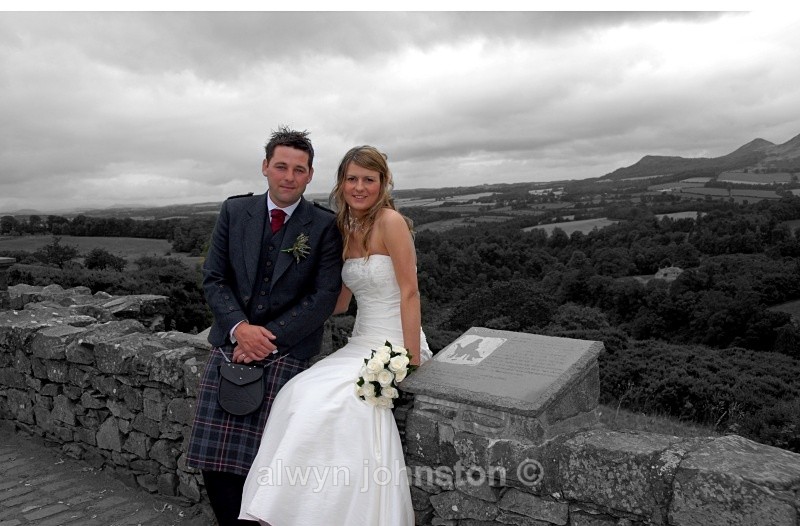  - Weddings Phots Alwyn Johnston
