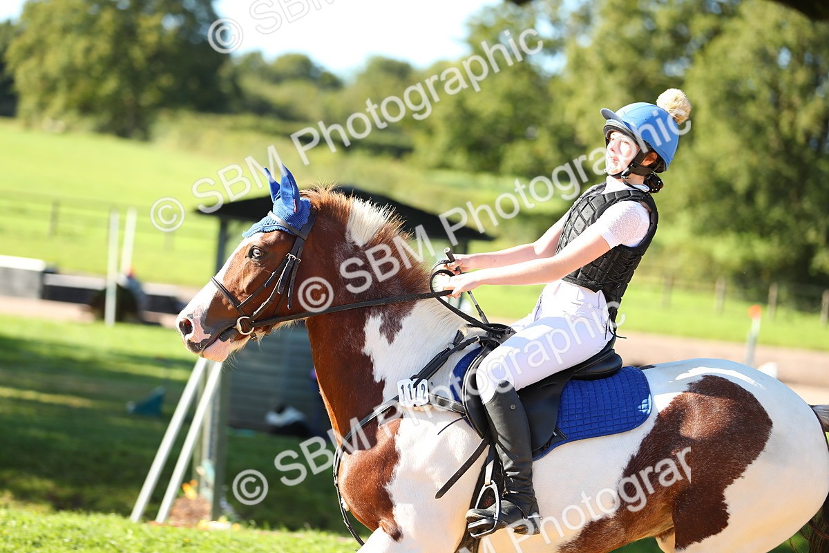 SBM_00976 - E2 Eventers Challenge 60cm Open