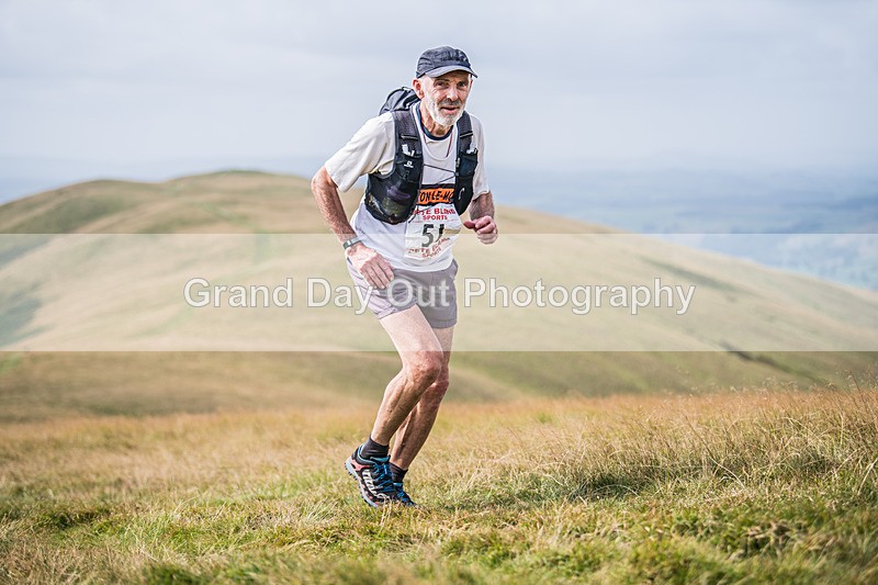 Sedbergh-349 - Sedbergh Hills Fell Race Sunday 18th August 2024