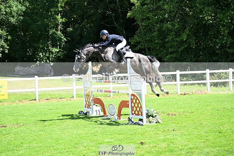 250703A-115318-03436 - Cls 1 Snr Foxhunter