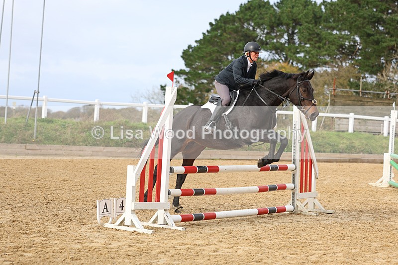 3E7A0118 - Class 5: 85cm