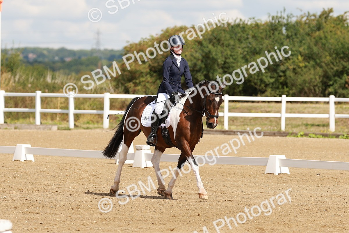 SBM_000409 - Class 2 - Prelim 6