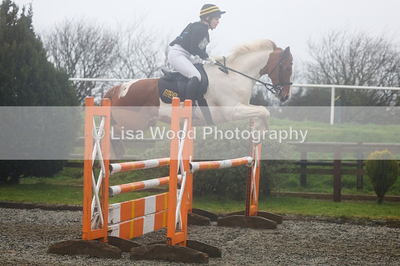 3E7A8250 - Class 4: 100cm