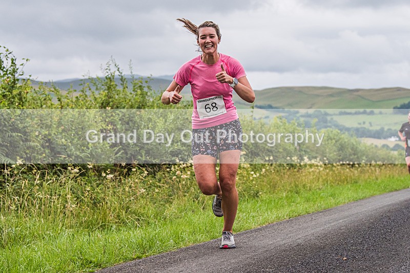 Lambfoot Loop-375 - Lambfoot Loop Road Race Tuesday 4th July 2023