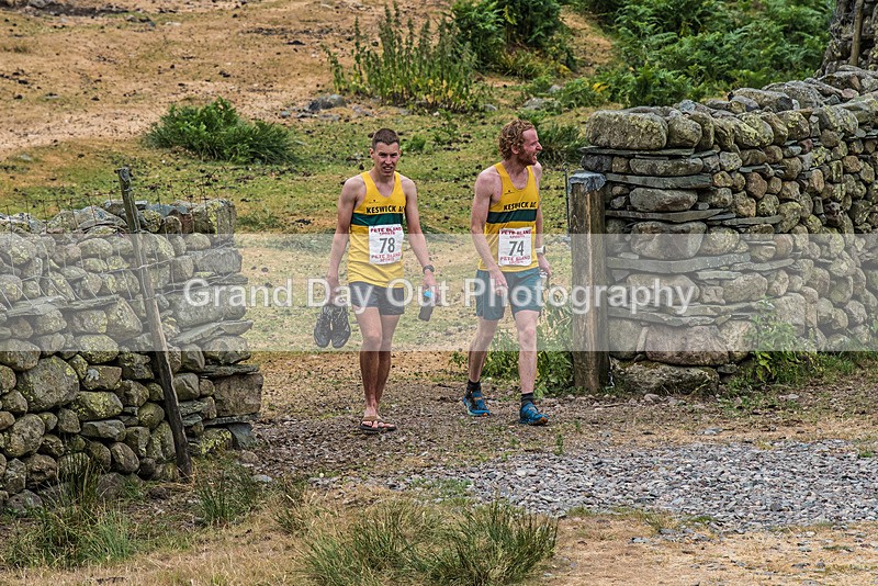Great Lakes-468 - Great Lakes Fell Race Saturday 17th June 2023