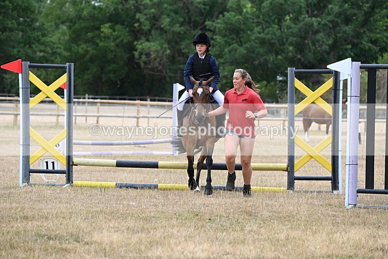 WJ6_9456 - Class 12 Minimus Jumping 45cm