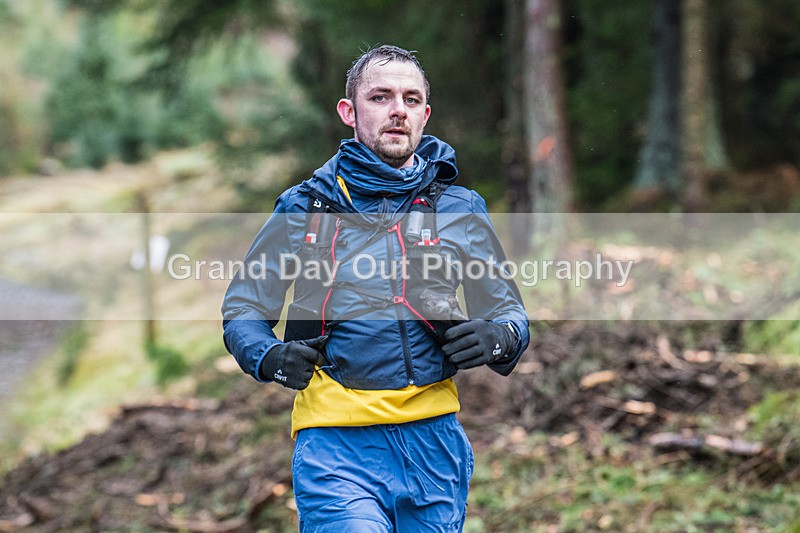 Glentress 21  10K-1064 - High Terrain Events Glentress 21 & 10K Trail Runs Saturday 18th February 2023