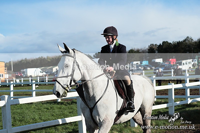 PtP 230324 1298 - Tedworth Hunt PtP Larkhill Raccourse 23rd March 2024