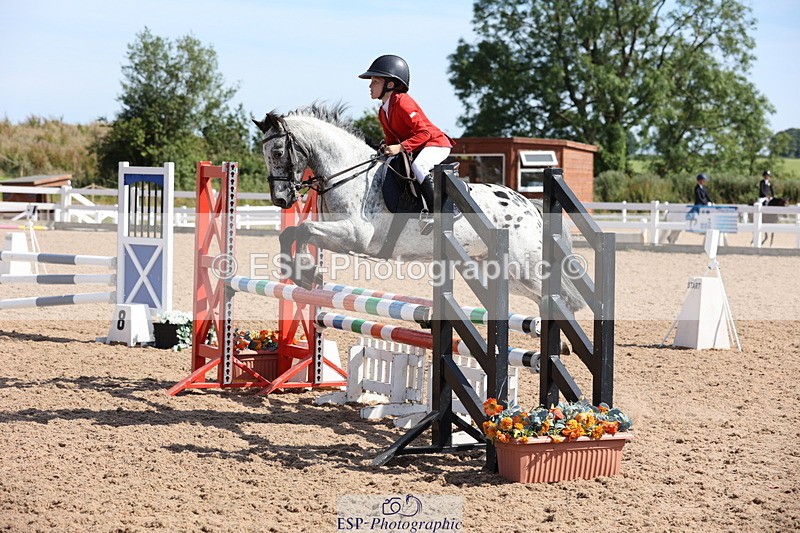 240629A-163124-08054 - Cls 13 Stepping Stones 128cm + 138cm