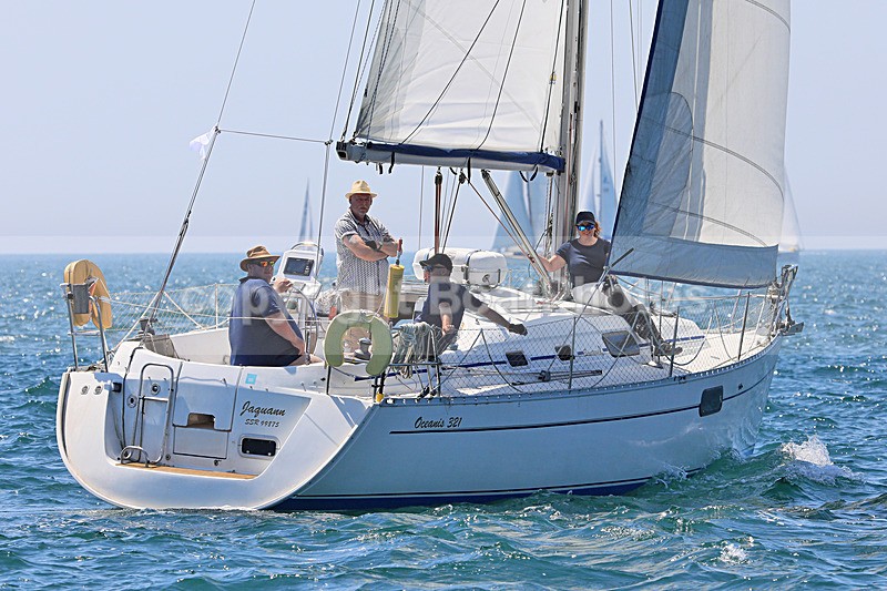 180707 JAGUANN GBR9464T 1Y3A9855 - ROUND THE ISLAND 2018