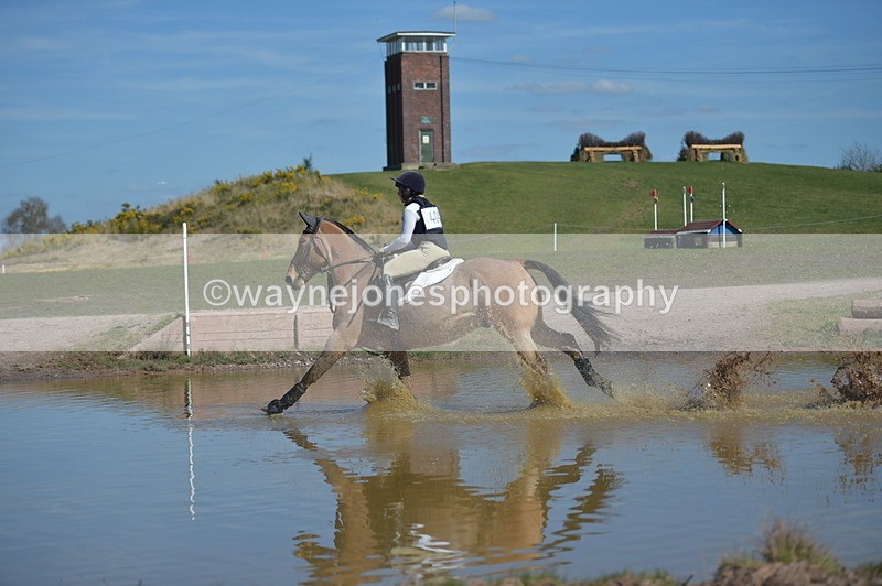 NGP_9137 - XC Time 14:13 to 14:20