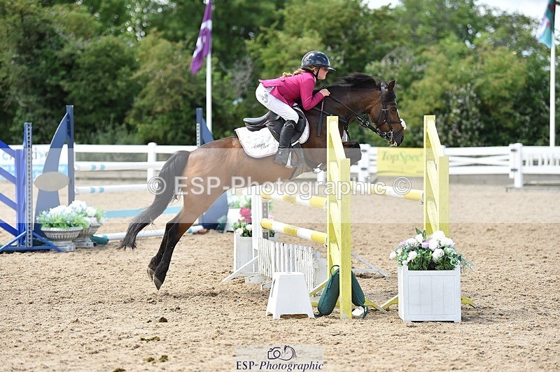 250628-130846-03775 - Cls 23 Graham Heath Equestrian 128cm & 138cm