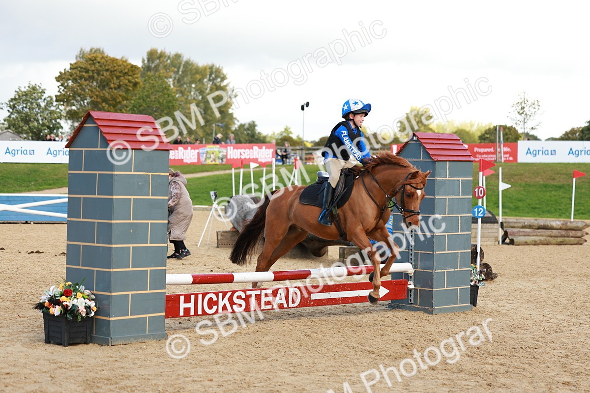 SBM_17340 - E4b - Eventers Challenge 60cm Open