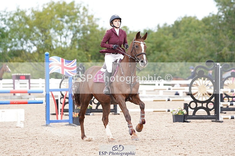 240915A-122344-09634 - Cls 34 95cm Amateur Qualifier