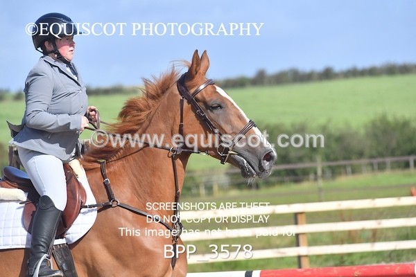 BPP_3578 - CLASS 3 0.85m Amateur Championship Qualifier