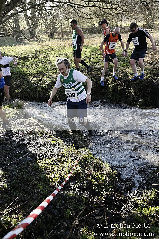 PVT 240219 678 - The Terminator Race - Pewsey Vale - 24/02/19