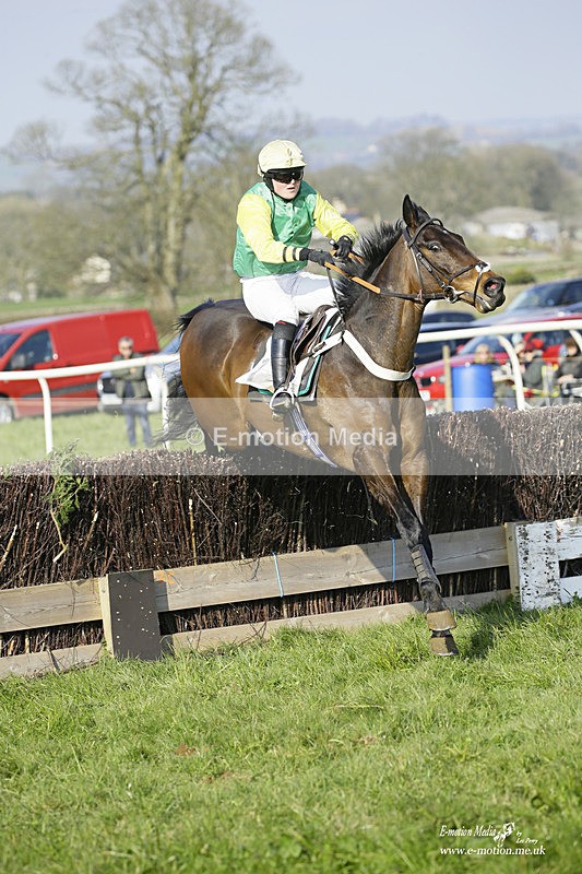 PtP 200322 399 - Mendip Farmers Point-to-Point 20/03/22