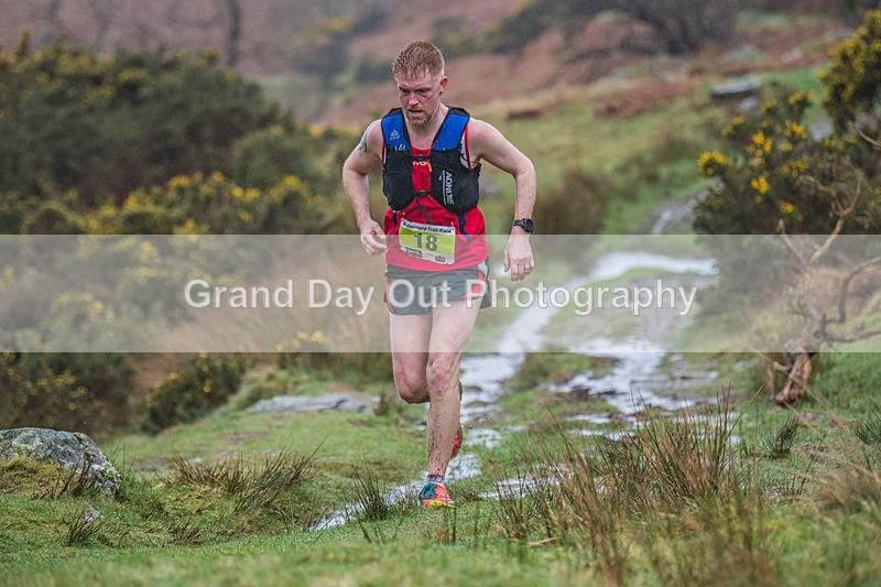 Buttermere-172 - Fellside Events Buttermere Trail Race Sunday 17th March 2024