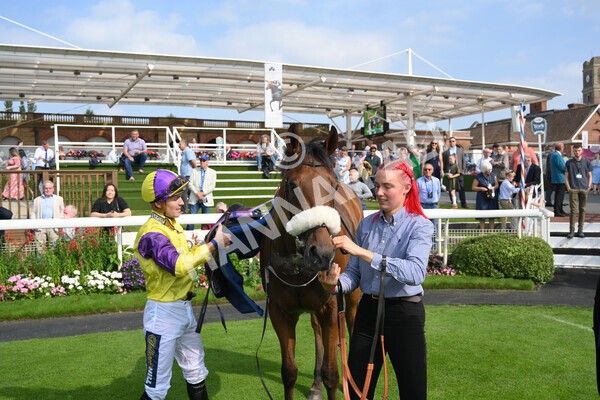 yr05092021r2-41 - Race 2 2.40pm John and Judith Marshall Memorial Stakes