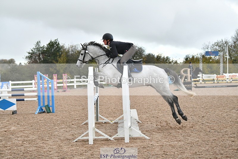 231110A-104613-00126 - Cls 2 British Novice & 90cm Open