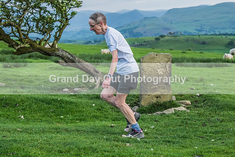 Hay-284 - Hay O Trail Race Tuesday 21st May 2024