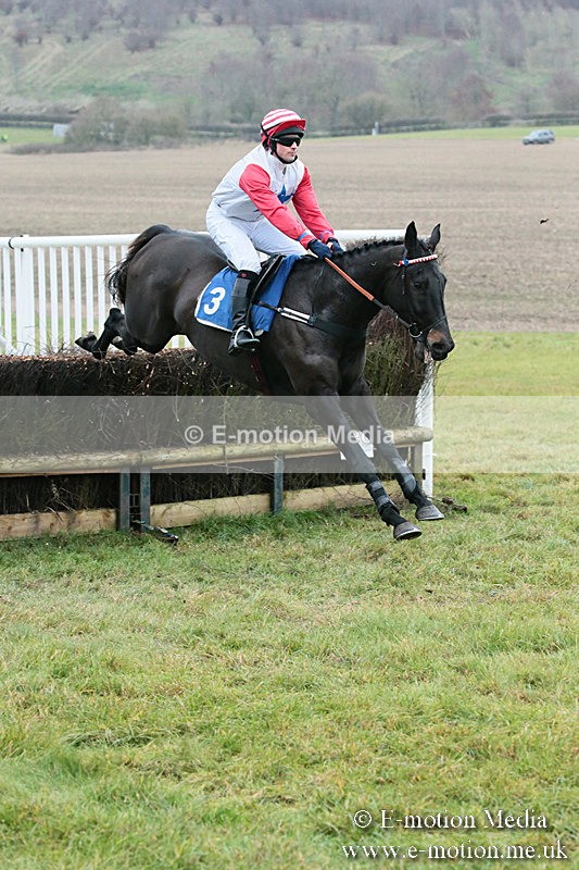 PtP 251118-214 - Vine & Craven Point-to Point Barbury Racecourse 25/11/18