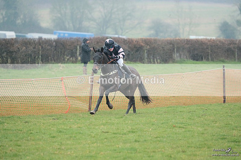 PtP 100324 220 - Pytchley with Woodland Point-to-Point Guilsborough 10/03/24