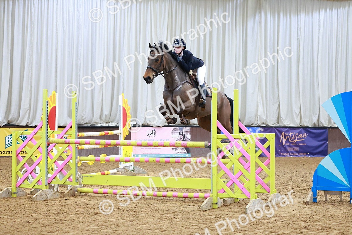 SBM_001357 - Class 4 - Senior Newcomers - 1.10m