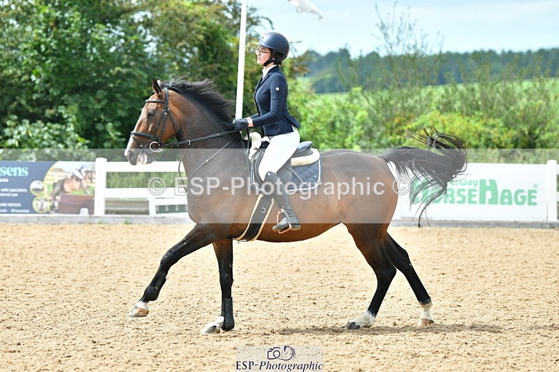 230813A-130602-12722 - Cls 42 95cm National Amateur Qualifier