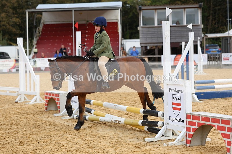 3E7A5990 - Class 1B: 40cm Assisted